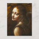 Pesquisar por virgem das rochas cartoes postais Da vinci