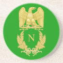 Pesquisar por emblemas porta copos Francês