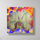 Pesquisar por pinturas tropicais impressão de canvas Abstrato