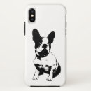 Pesquisar por buldogues iphone capas Frenchie