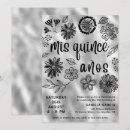Pesquisar por años convites Quinceanera