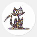 Pesquisar por halloween emoji adesivos Gato