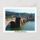 Pesquisar por heidelberg cartoes postais Ponte