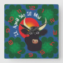 Pesquisar por taurus relogios de parede Astrologia