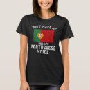 Pesquisar por portuguesa femininas camisetas Voz
