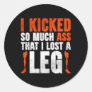 Pesquisar por próstata adesivos Perna artificial