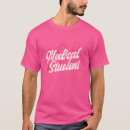 Pesquisar por de estudos para camisetas Médico