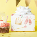 Pesquisar por aniversário da princesa papel de presente Para todos