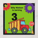 Pesquisar por convite do camião basculante convites Partido