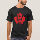 Pesquisar por eh camisetas Canadá