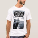 Pesquisar por zona de conforto camisetas Aventura