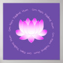 Pesquisar por om mani padme hum pôsteres pósteres Espiritual