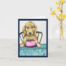 Pesquisar por goldendoodle cartoes Dourada