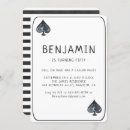 Pesquisar por noite casino aniversário convites Moderno