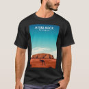 Pesquisar por naipe camisetas Uluru