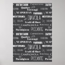 Pesquisar por decoração italiana do restaurante artes pósteres Qualquer pessoa