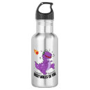 Pesquisar por dinossauro garrafa agua Trex