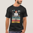 Pesquisar por computacional camisetas Programador