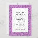 Pesquisar por leopardo roxo convites Chita