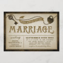 Pesquisar por steampunk 13 18 casamento convites Chave de esqueleto