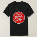 Pesquisar por perverso camisetas Pentagrama
