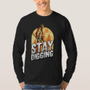 Pesquisar por pedras preciosas camisetas Prospecção