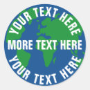 Pesquisar por salve o dia adesivos Terra