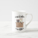Pesquisar por frases do gato canecas Gatinho