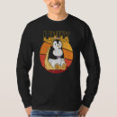 Pesquisar por pinguim linux camisetas Raiz
