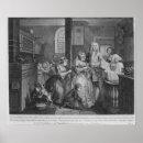 Pesquisar por william hogarth pôsteres pósteres 1735