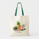 Pesquisar por abacaxi tropical bolsas tote Verão