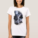 Pesquisar por lobo lua cheia camisetas Para ela