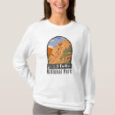 Pesquisar por caminhada camisetas Montanha