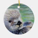 Pesquisar por lontra ornamentos Fofo