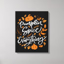 Pesquisar por picante impressão de canvas Colheita