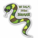 Pesquisar por cobra verde adesivos Serpente