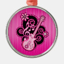 Pesquisar por instrumentos musicais ornamentos Para ela