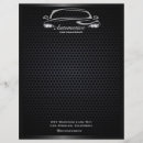 Pesquisar por automóveis flyers Profissional