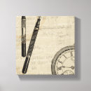 Pesquisar por b impressão de canvas Cinza