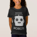 Pesquisar por antenas camisetas Para crianças