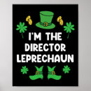 Pesquisar por leprechaun pôsteres pósteres 17 de março