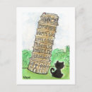 Pesquisar por chat noir cartoes postais Preto