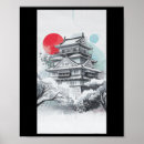 Pesquisar por templo japonês pôsteres pósteres Colheita