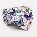 Pesquisar por borboleta floral gravatas Natureza
