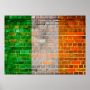 Pesquisar por ireland pósteres Bandeira de ireland