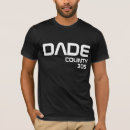Pesquisar por dade camisetas Do condado de dade