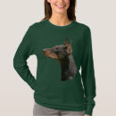 Pesquisar por pinscher doberman camisetas Dobermann