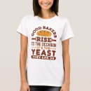 Pesquisar por padeiro do pão femininas camisetas Passas
