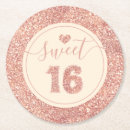 Pesquisar por 16 anos aniversário porta copos Miúda