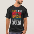 Pesquisar por cavaleiro bmx camisetas Regular